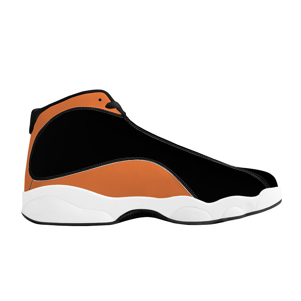 Thumbnail: Brampor  Basketball Shoes