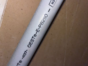 Polybutylene (Poly-B) Water Piping: What Homeowners and Buyers Should Know