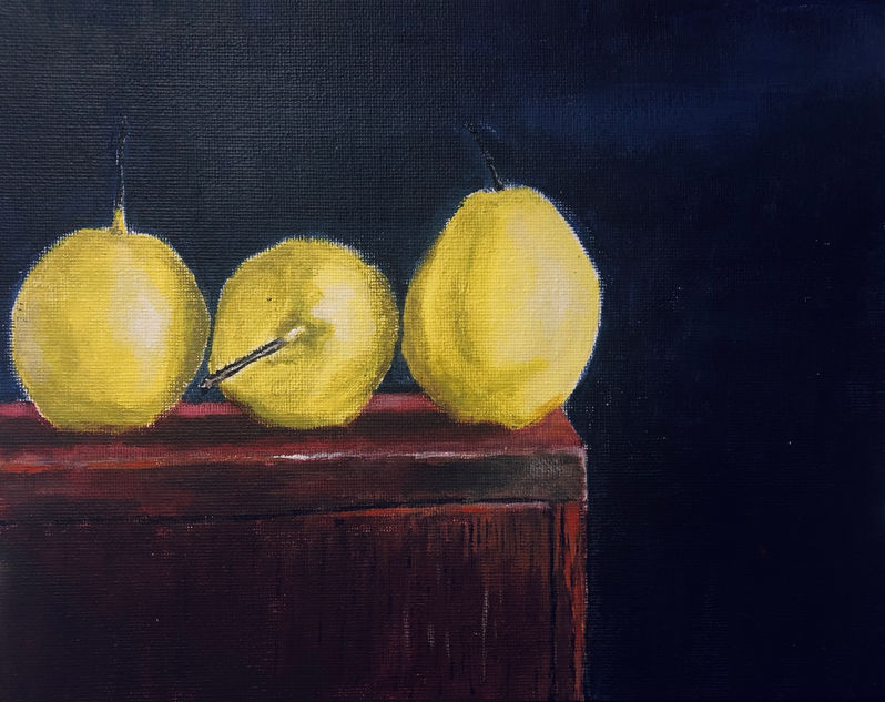 Pears