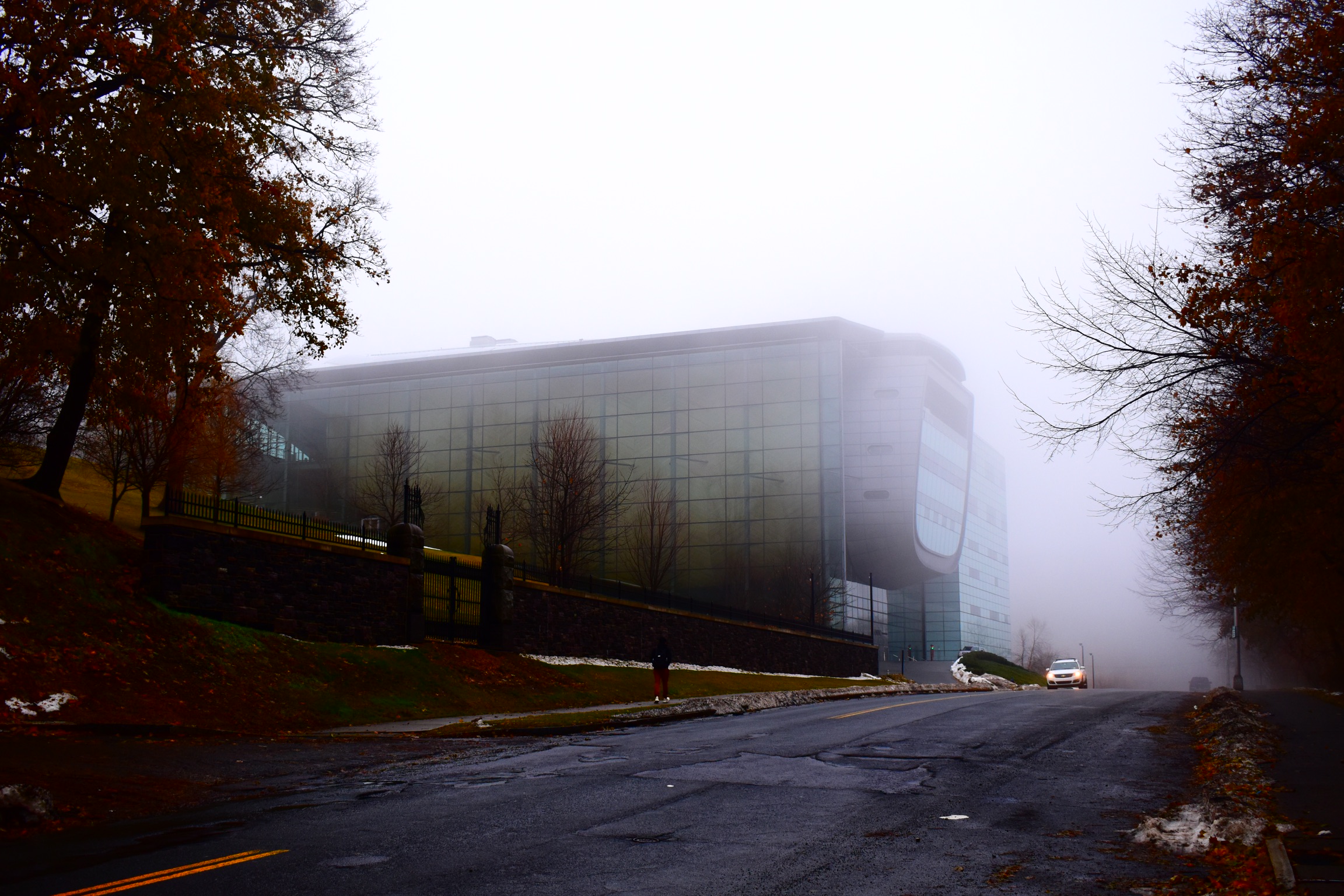 EMPAC (Experimental Media and Performing Arts Center)
