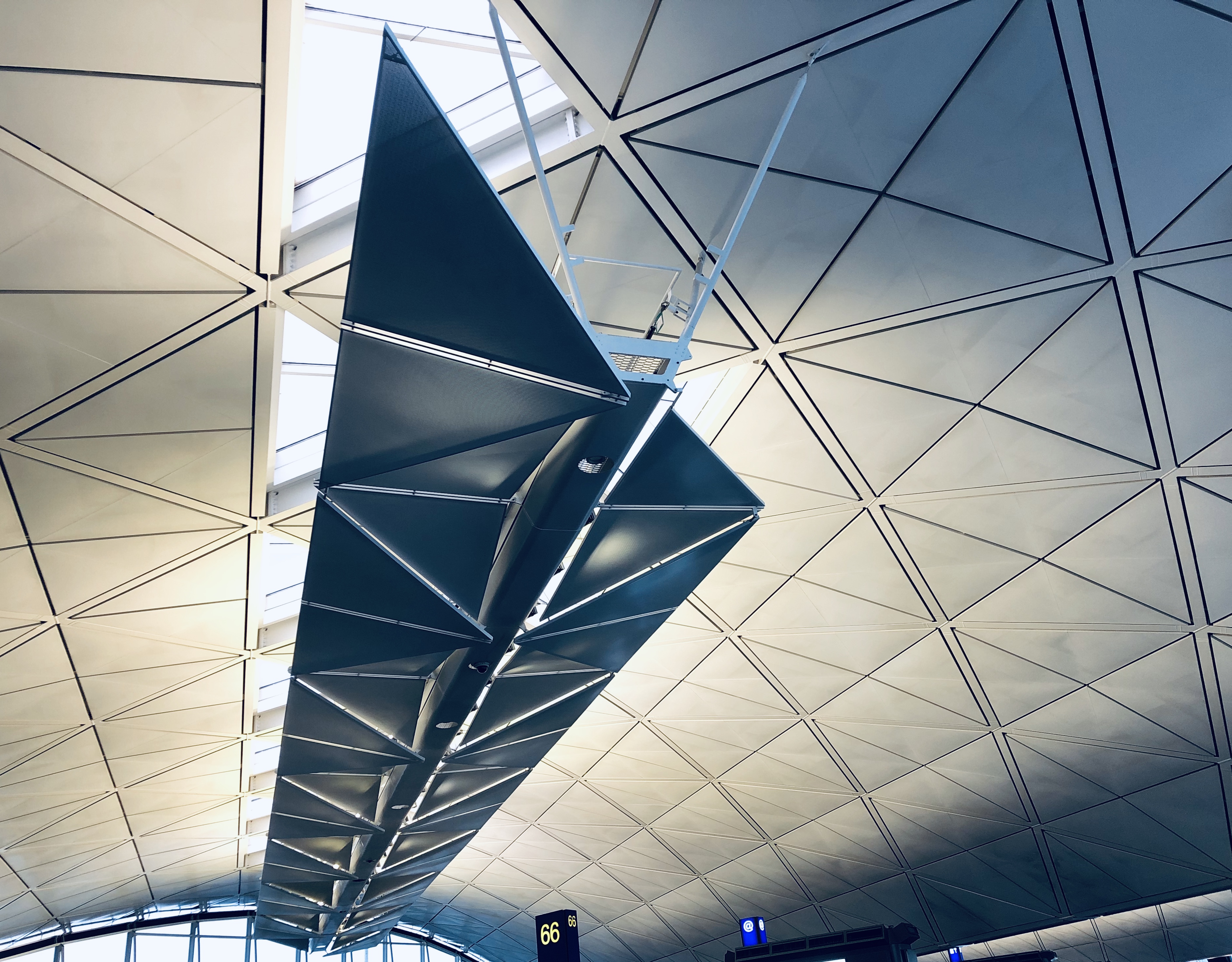 Hong Kong International Airport