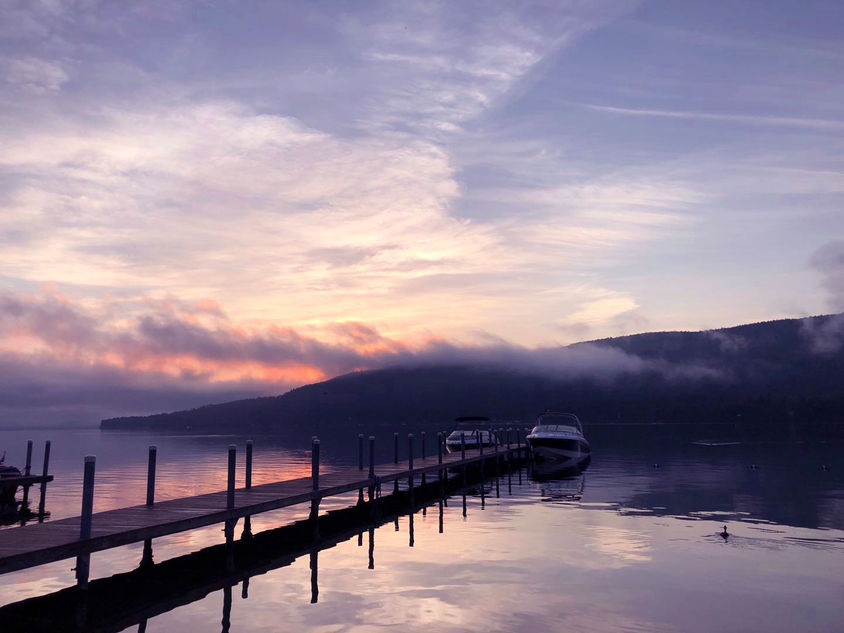 Lake George