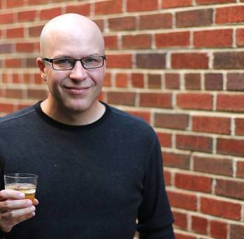 Author photo of Jeff Cioletti.