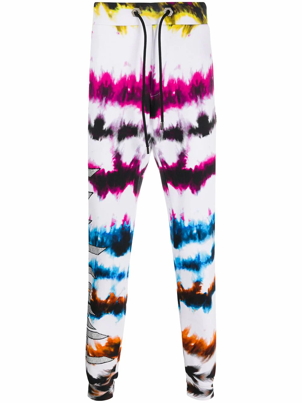 Star Lord Tie Dyed Trouser