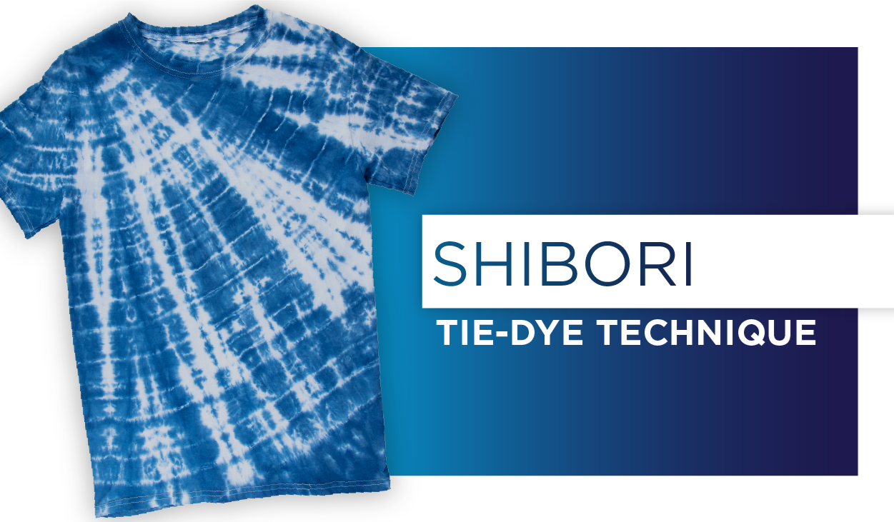Shibori Technique
