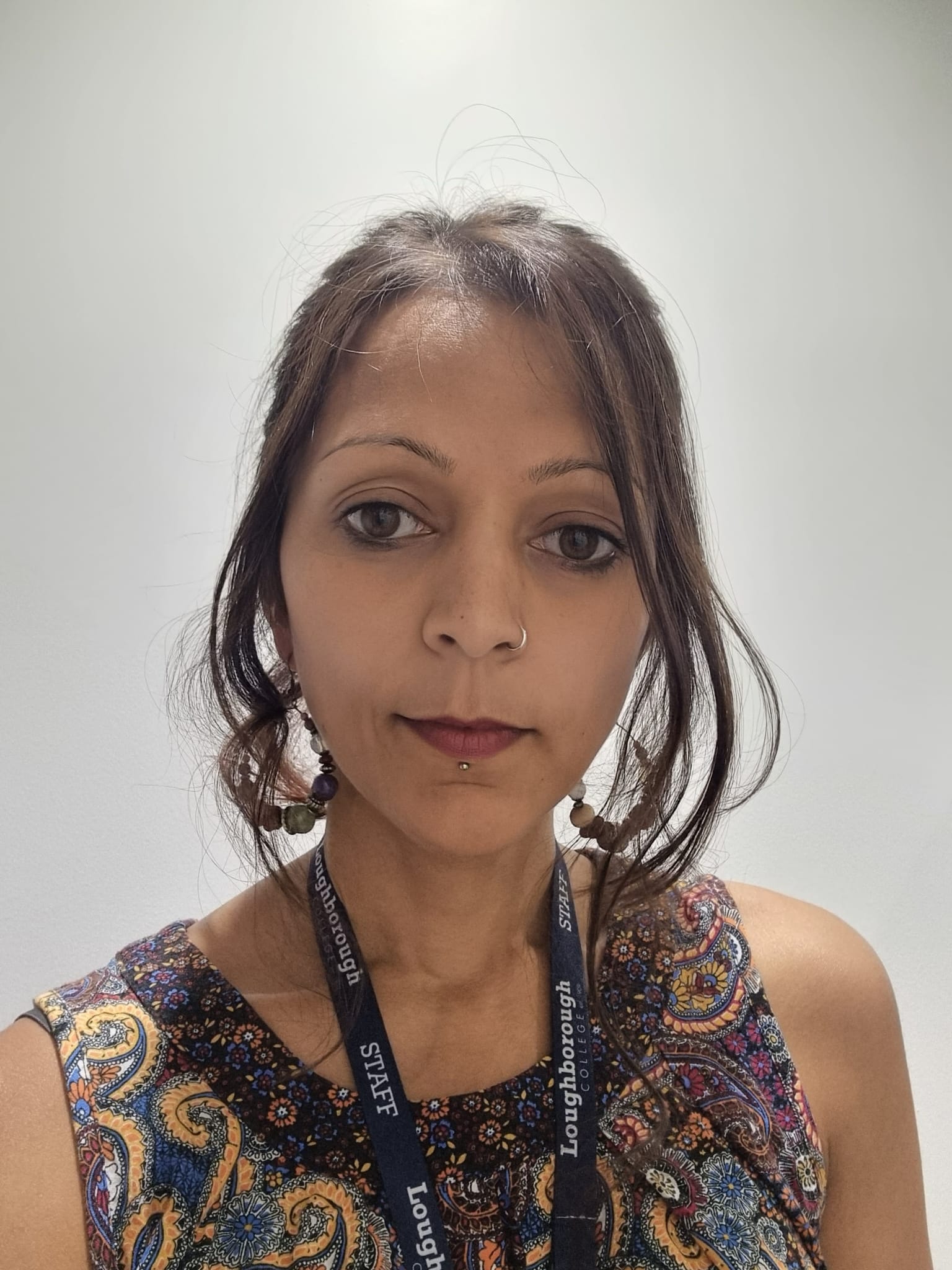 Writer: Khyati koria-green