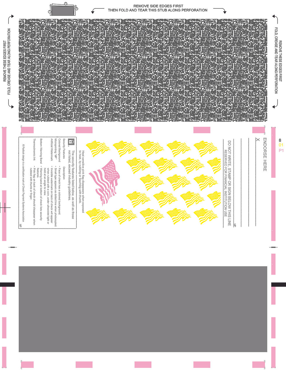 Thumbnail: Pressure Seal PSEPRZ-R