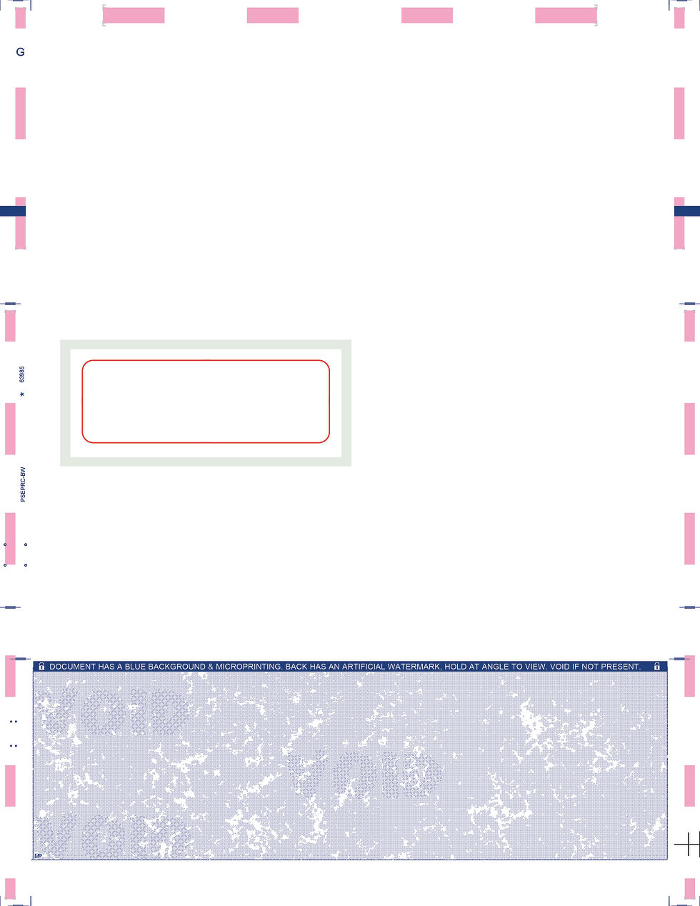 Thumbnail: Pressure Seal PSEPRC-BW