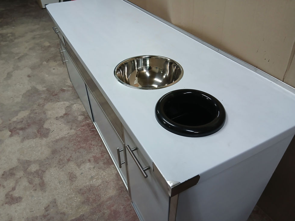 Coffee station με αμπαρι (7)