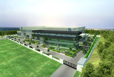 L&T Construction Equipment Private Limited