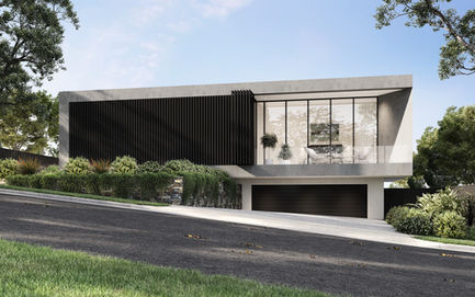 Residence_Mir_Red Hill 
