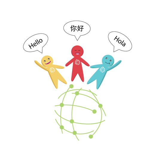 Global Connection logo