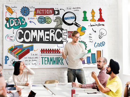 5 Proven Steps To Enhance Your Blog Using AI Marketing Techniques