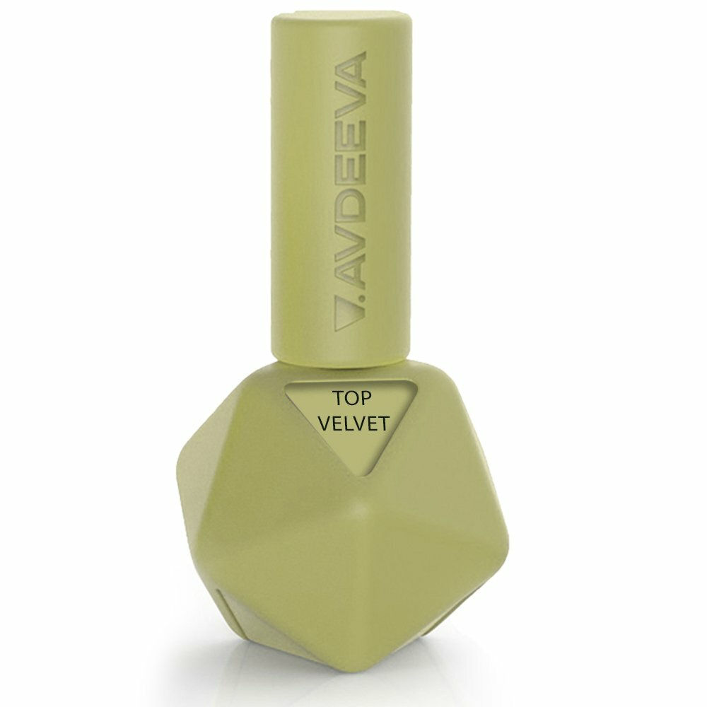 Top Velvet 12 ml HEMA & TPO FREE