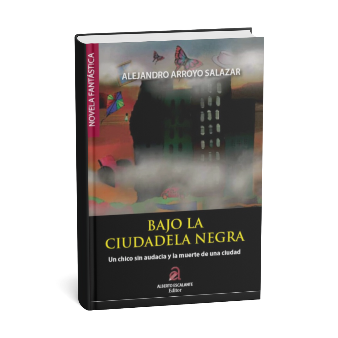 Bajo la Ciudadela Negra