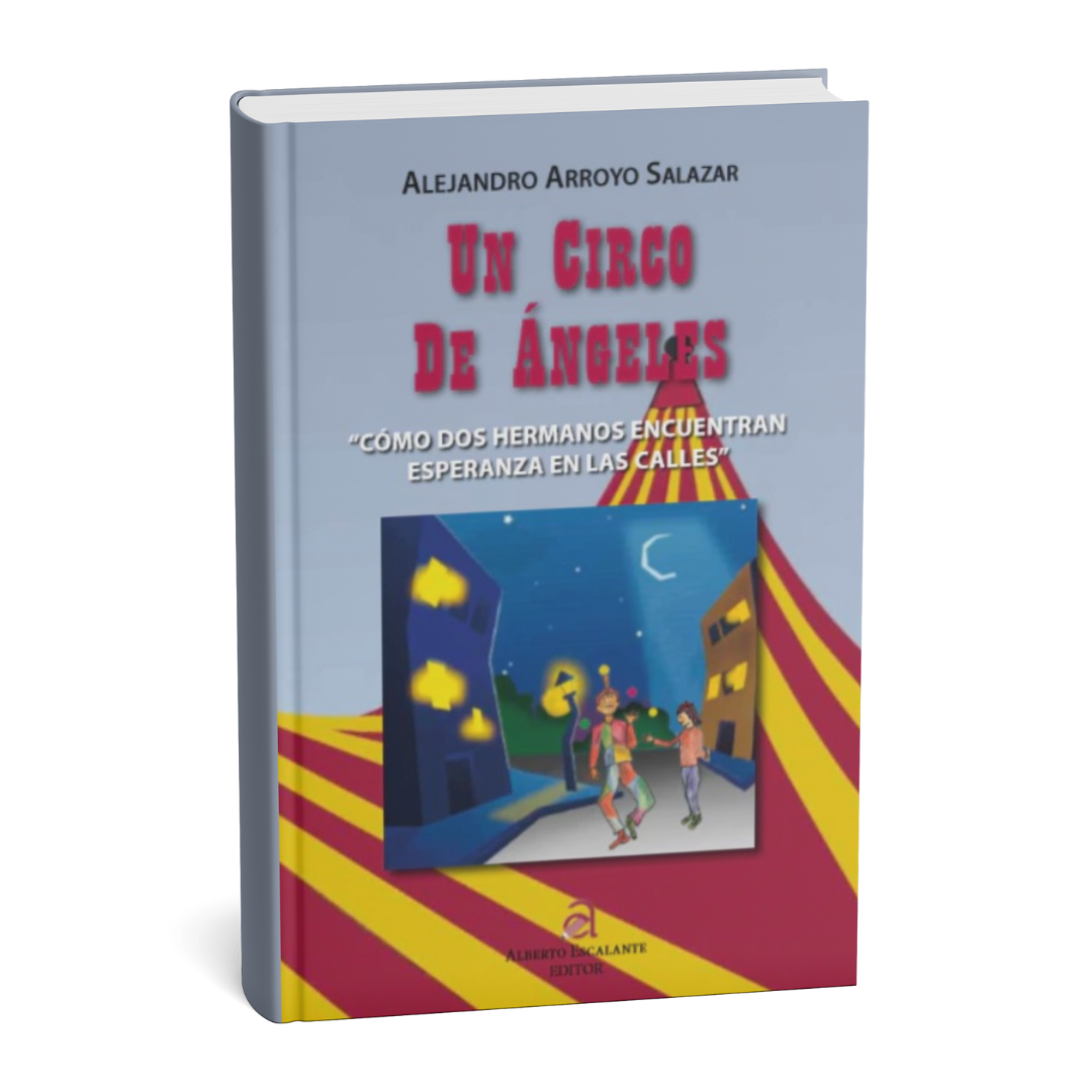 Un Circo De Ángeles