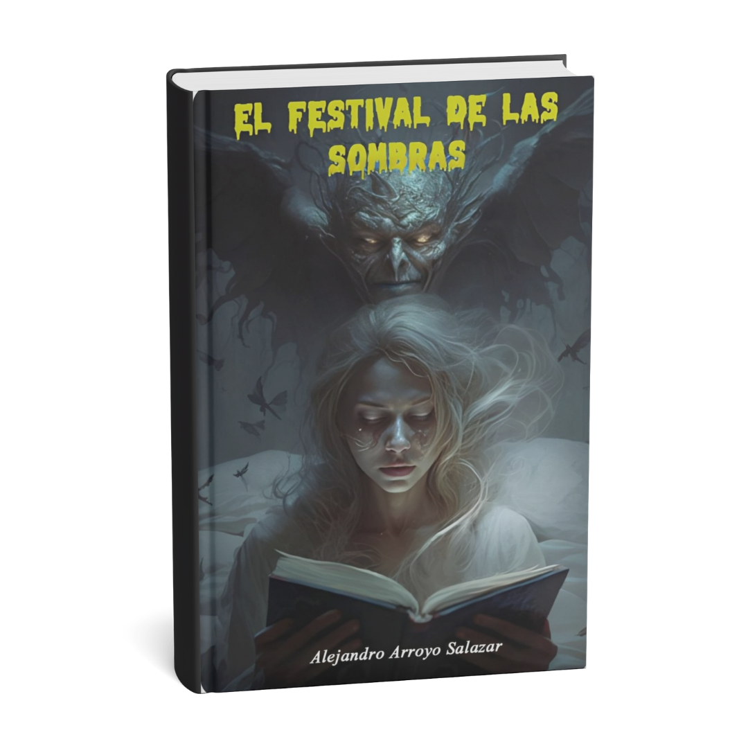 El Festival de las Sombras