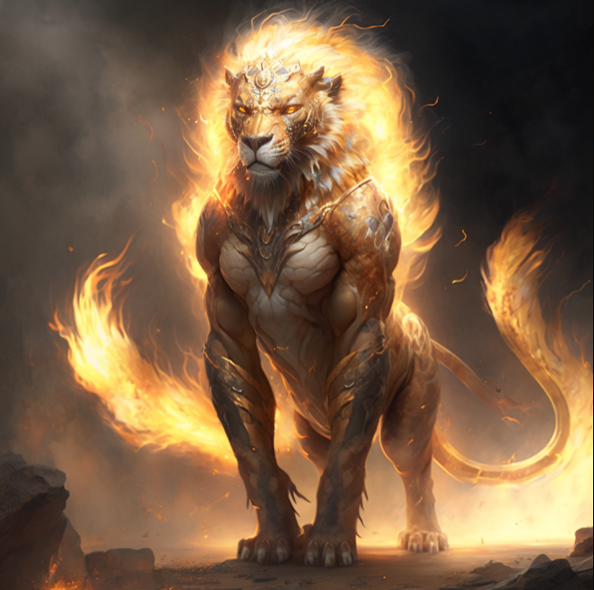 Miniatura: El Alba de Nirvhalia: Historias y Cánticos en un Mundo lleno de Monstruos