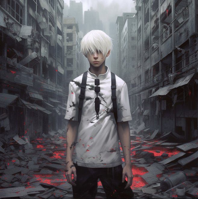 Miniatura: Bajo la Ciudadela Negra