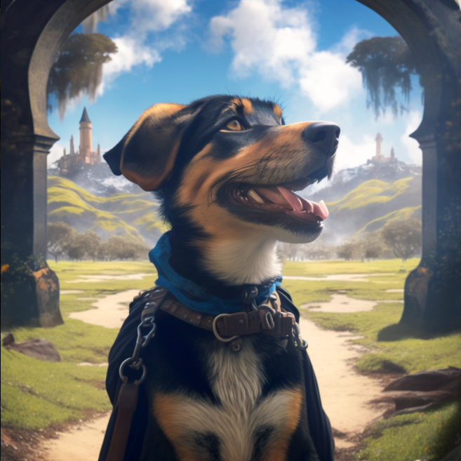 Miniatura: El Viaje de Benito