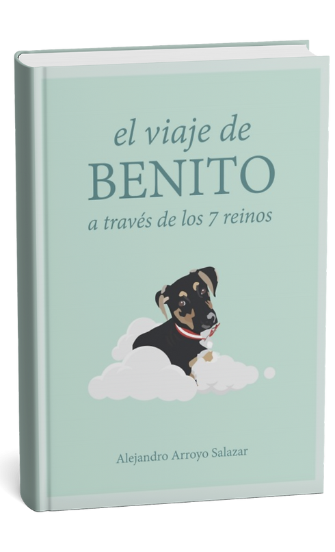 El Viaje de Benito