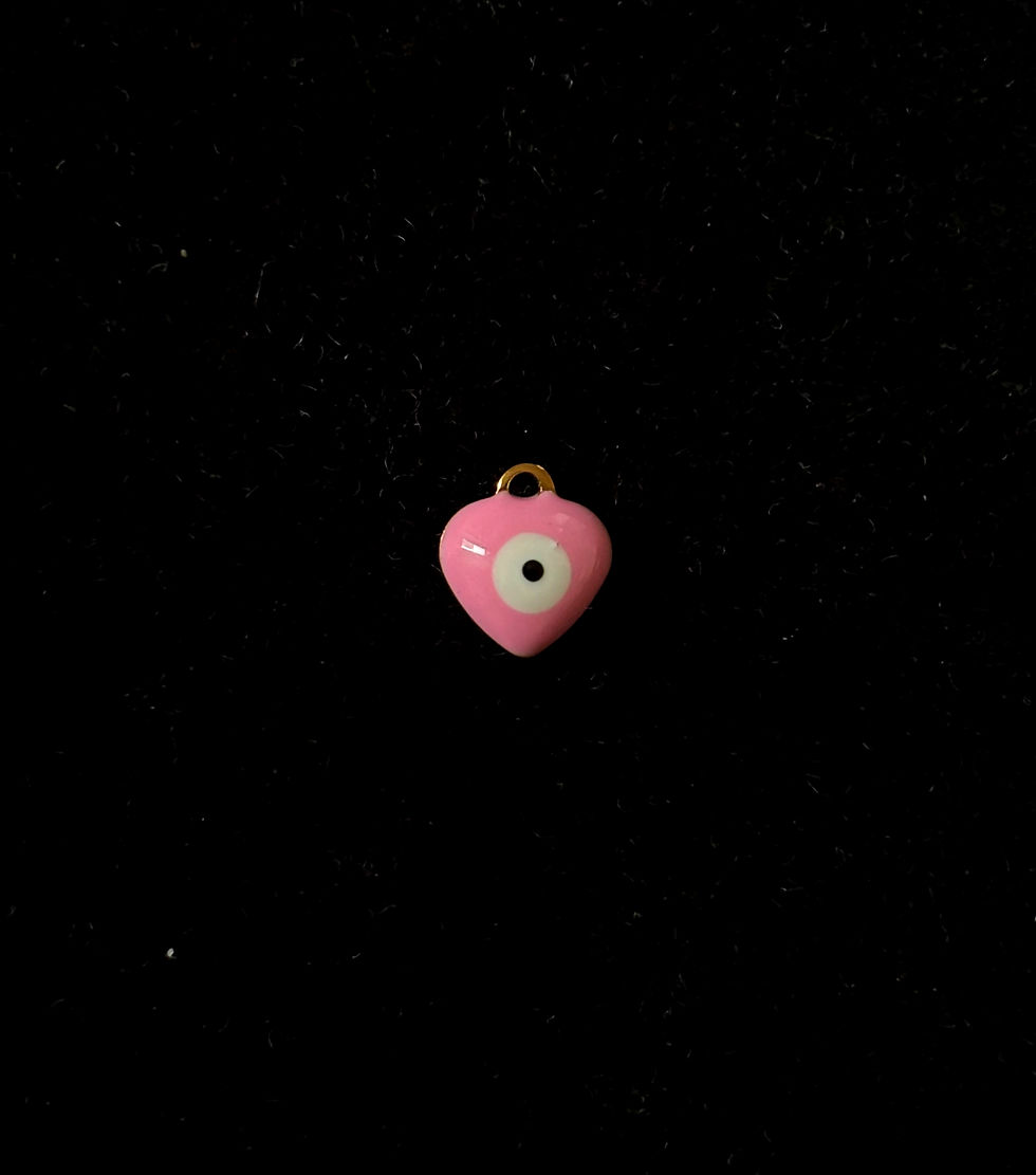 Miniature : Coeur Oeil