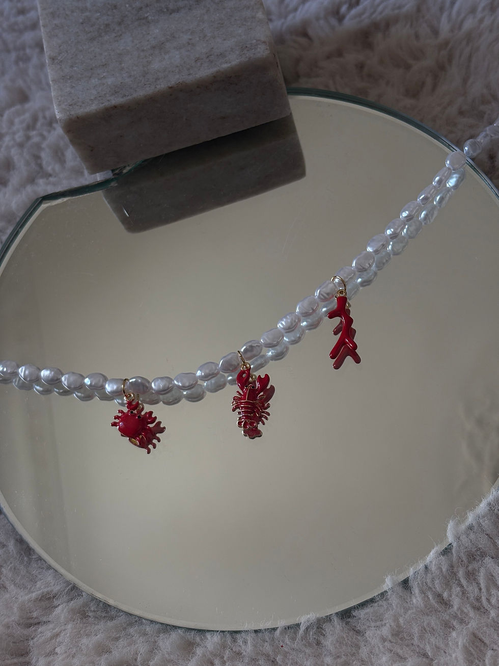 Miniature : Corail