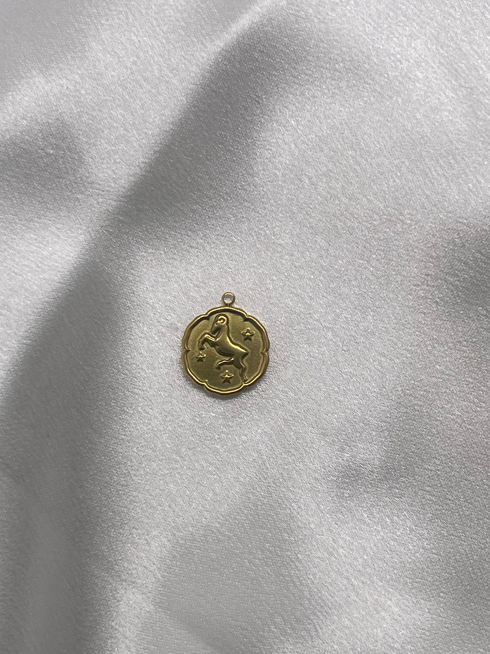 Miniature : Signe astrologique