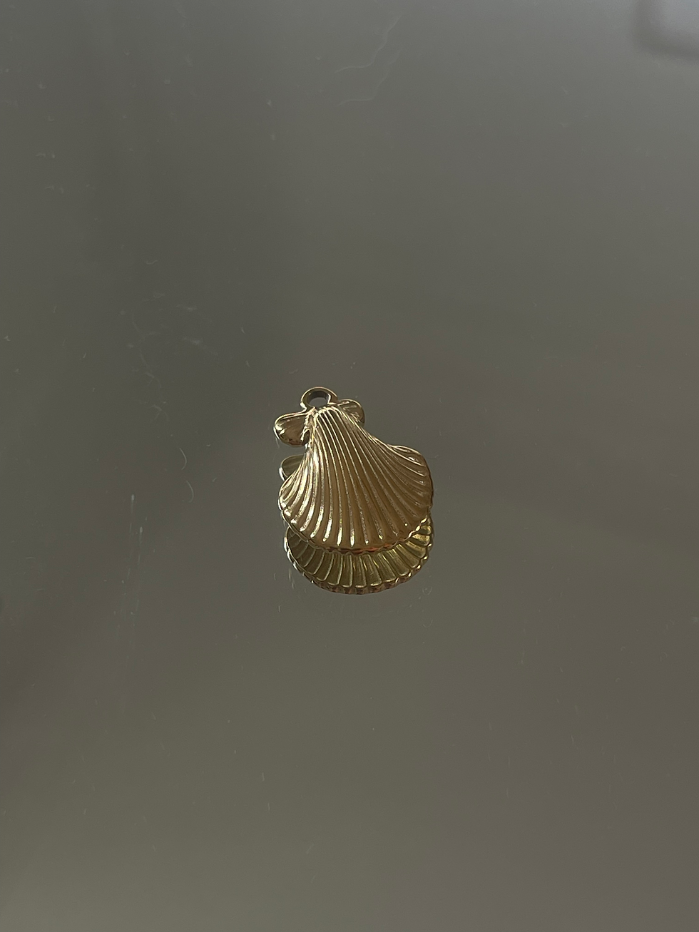Miniature : Coquillage - Émalis