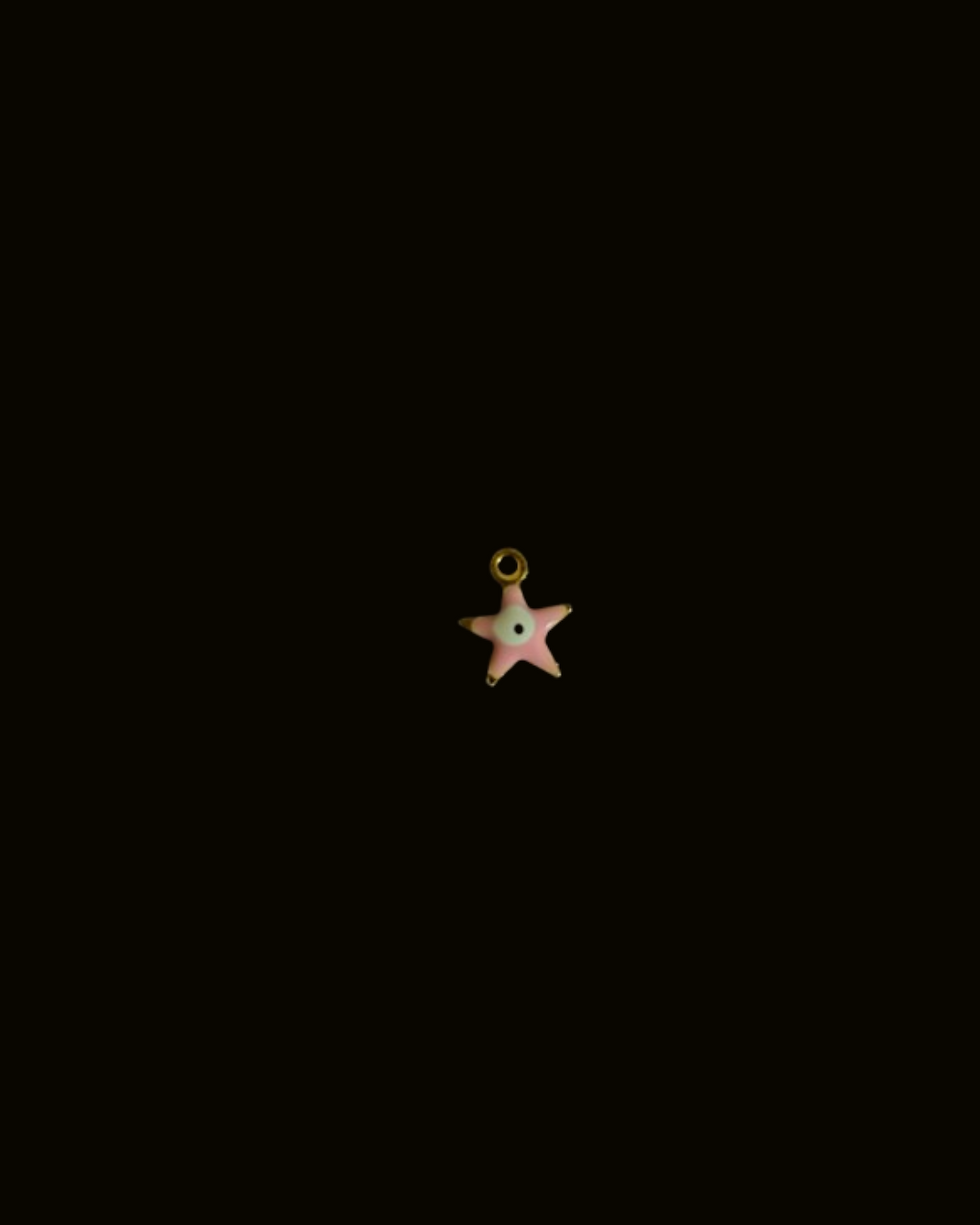 Miniature : Étoile Oeil