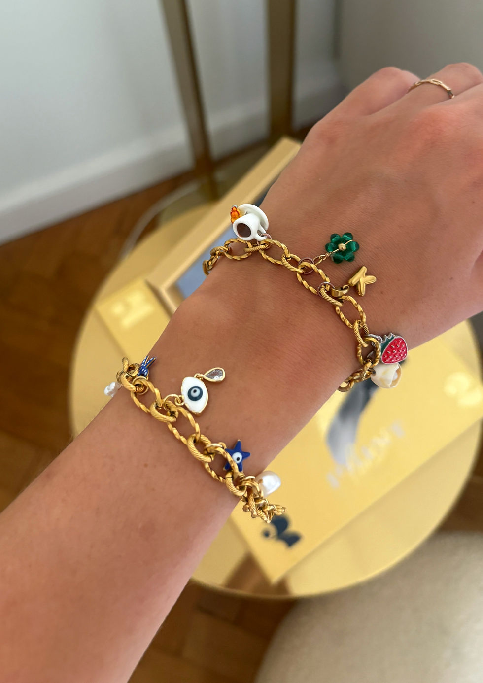 Miniature : Bracelet - Victoria