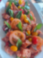 Panzanella 2