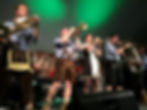 Oompah Brass