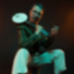 Mr B The Gentleman Rhymer