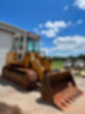 Track Loader
