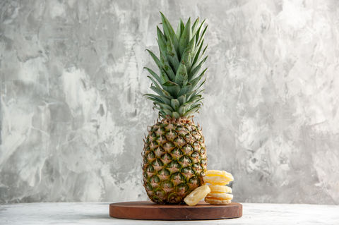 Fresh Fruit