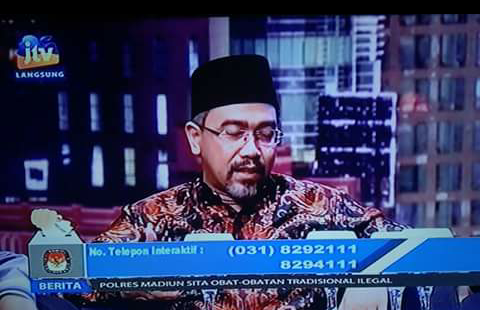 ABI HUDRI DAN SEPAK TERJANGNYA part 1