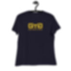 Thumbnail: GTG Women's Relaxed T-Shirt