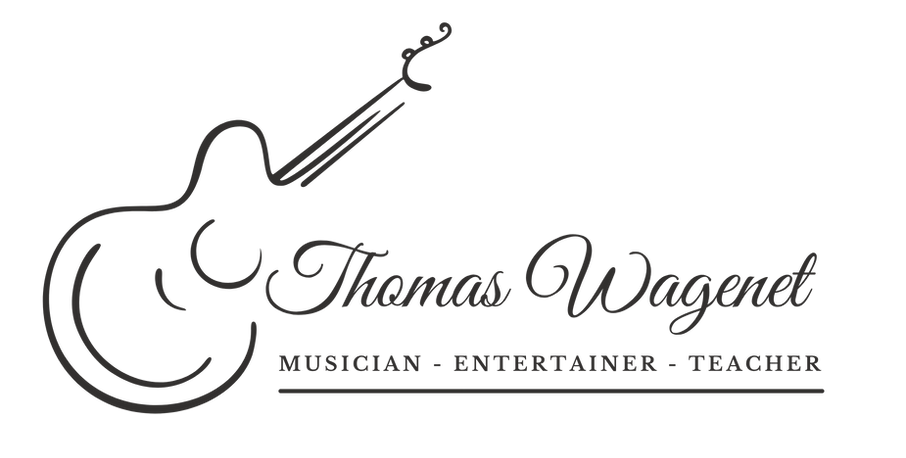 Thomas Wagenet – Musiker und Gitarrenlehrer in Salzburg