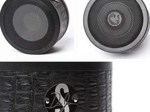 NEW DJ 'NEO BLAQ' BY SOLOMON DESIGNS