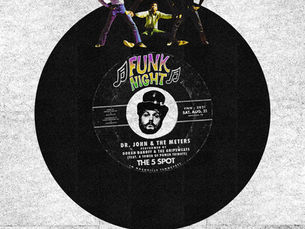 THE METERS TRIBUTE RECAP (Videos)