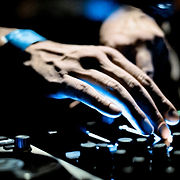 DJ MIxing