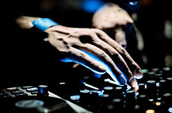 DJ MIxing