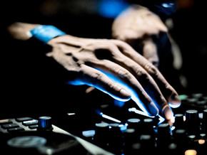 DJ MIxing
