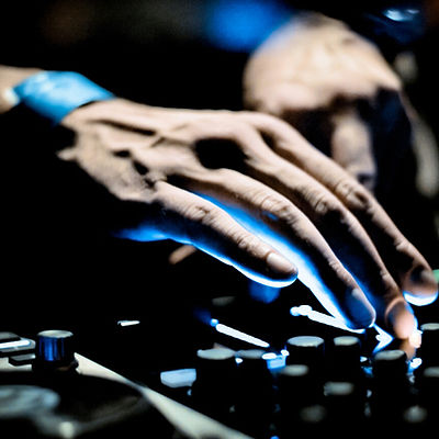 DJ MIxing