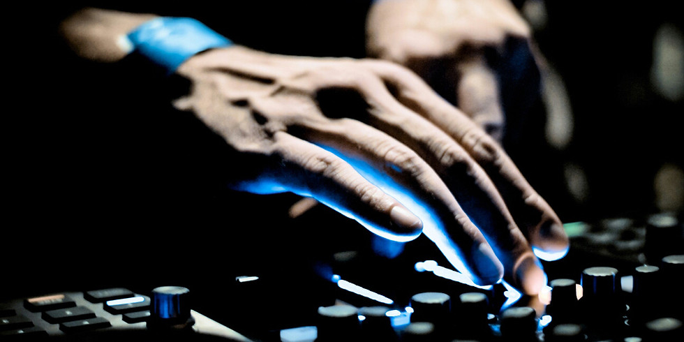 Music Maker (DJ workshop)