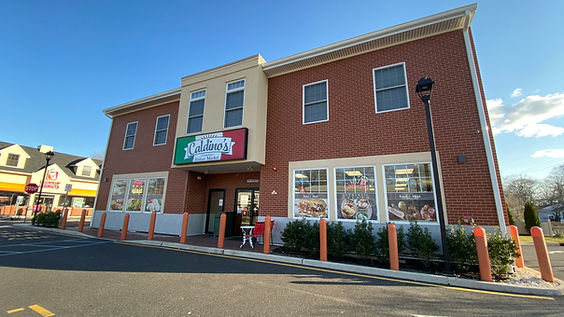 Mozzarella in ocean county 