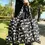 Thumbnail: Dog Design Shopping Bag