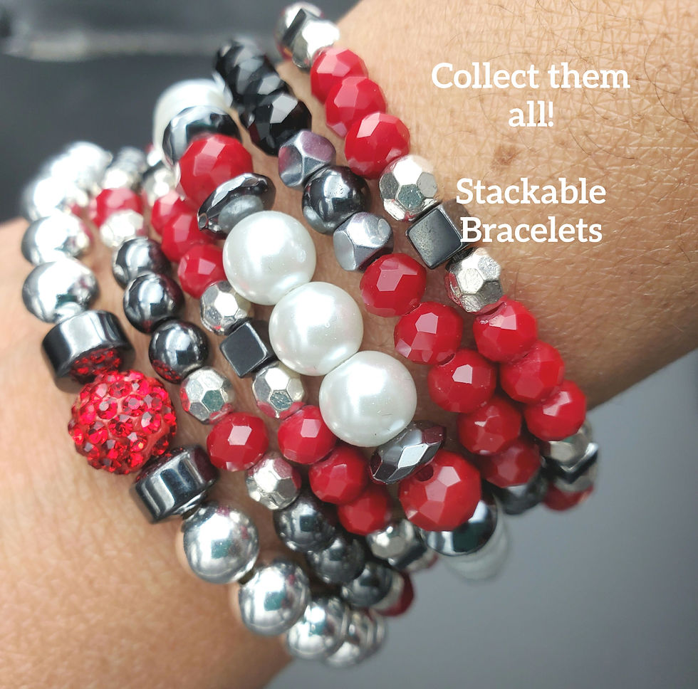 Thumbnail: Red White and Black 