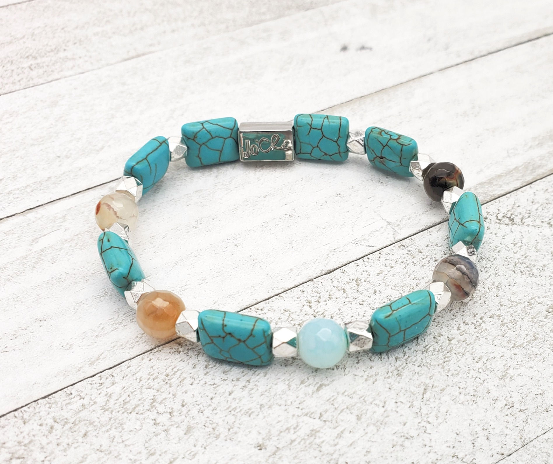 Everything Turquois